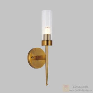 Đèn tường trong nhà Slister W5013 - E27