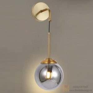 Đèn tường trong nhà Slister Ø150*H500mm - E27