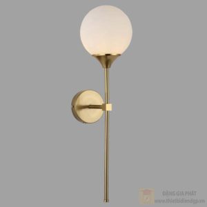 Đèn tường trong nhà Slister Ø150*H600mm - LED