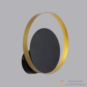 Đèn tường trang trí Slister Ø250*H250mm - LED