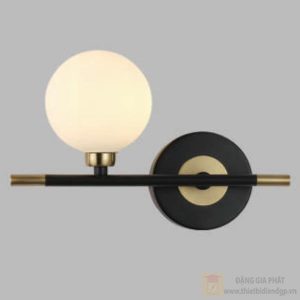 Đèn tường trong nhà Slister Ø260*H220mm - LED