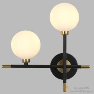 Đèn tường trong nhà Slister Ø300*H320mm - LED