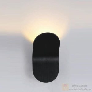 Đèn tường trong nhà Slister Ø100*H100mm - LED