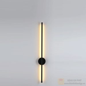 Đèn tường trong nhà Slister W8270 - LED