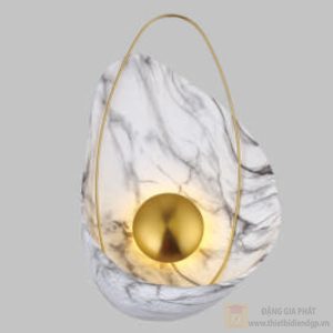 Đèn tường trang trí Slister Ø280*H400mm - LED