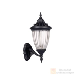 Đèn tường ngoài trời Slister ZY010 - E27