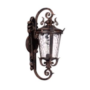 Đèn tường ngoài trời Slister ZY067 - E27