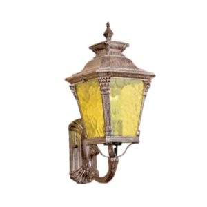 Đèn tường ngoài trời Slister ZY113 -E27