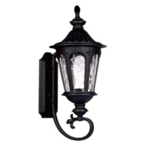 Đèn tường ngoài trời Slister 650*280*340mm - E27