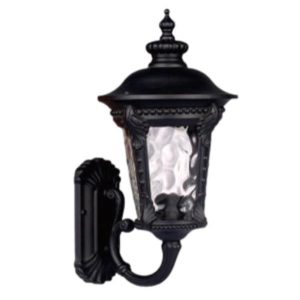 Đèn tường ngoài trời Slister 450*230*270mm - E27