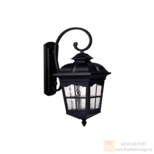 Đèn tường ngoài trời Slister ZY127 - E27