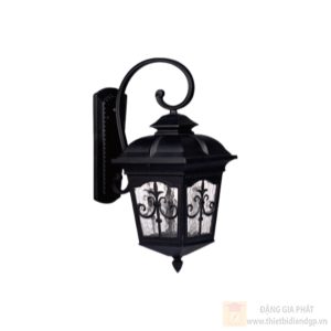 Đèn tường ngoài trời Slister ZY128 - E27