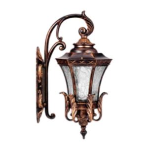 Đèn tường ngoài trời Slister ZY141 - E27