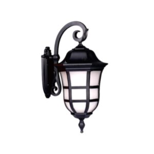 Đèn tường ngoài trời Slister ZY144 - E27