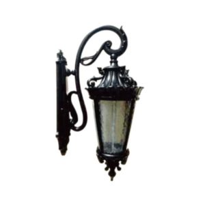 Đèn tường ngoài trời Slister ZY168 - E27