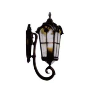 Đèn tường ngoài trời Slister ZY171 - E27