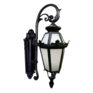 Đèn tường ngoài trời Slister 788*300*380mm - E27