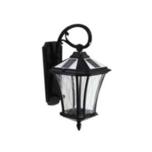 Đèn tường ngoài trời Slister 480*230*285mm - E27