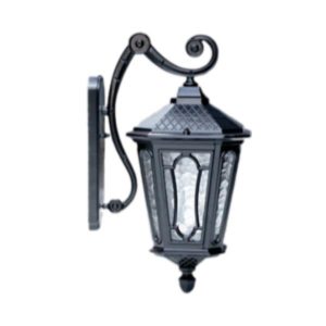 Đèn tường ngoài trời Slister 500*230*310mm - E27