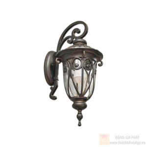 Đèn tường ngoài trời Slister ZY204 - E27