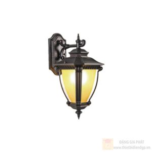 Đèn tường ngoài trời Slister ZY205 - E27
