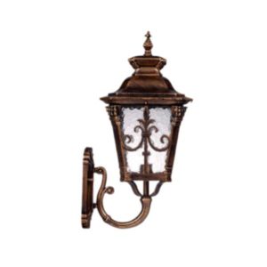 Đèn tường ngoài trời Slister ZY84 - E27